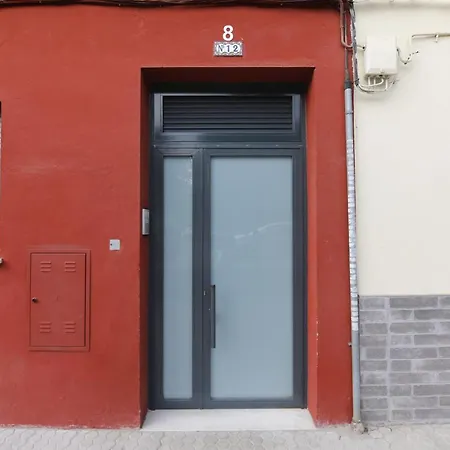Apartment Rentalsevilla Clemente Hidalgo *