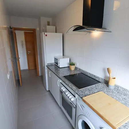 Rentalsevilla Clemente Hidalgo Apartment Seville