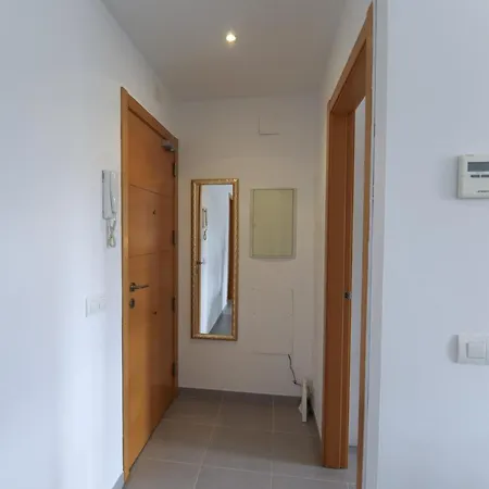 Apartment Rentalsevilla Clemente Hidalgo *