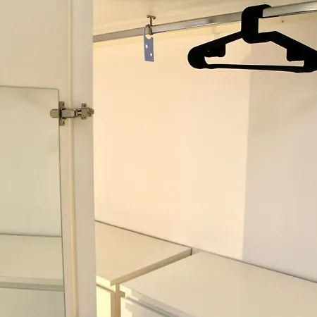 Wish San Lorenzo De Apartamento Sevilha