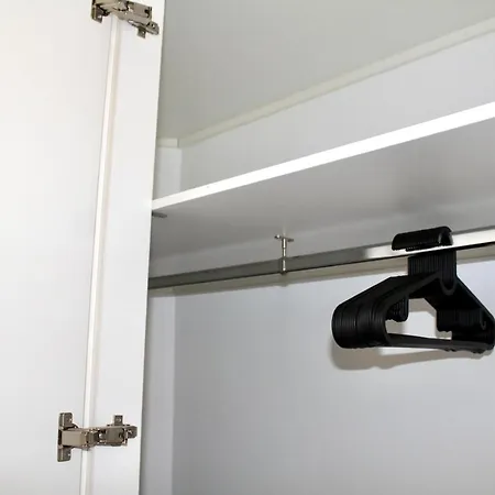 Apartamento Wish San Lorenzo De Sevilha