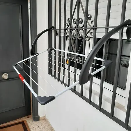Feria Apartment Seville