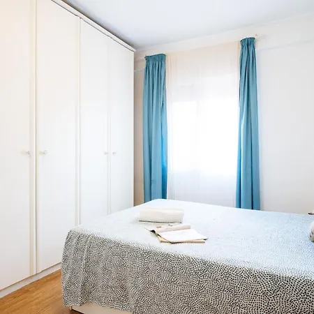 Appartamento Ixte Alameda Plaza 3 *