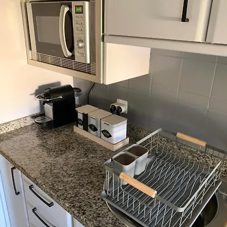 Acogedor En Pleno Corazon De Triana Apartment Seville
