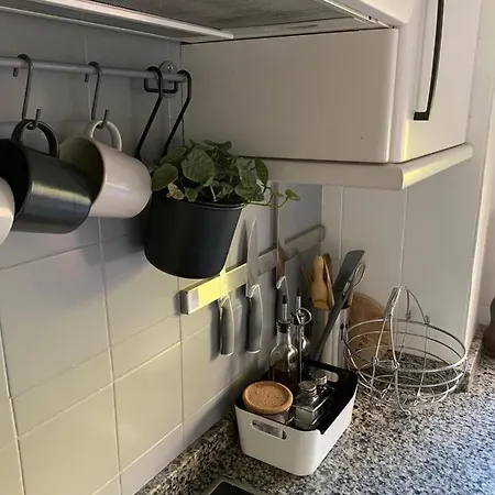 Acogedor En Pleno Corazon De Triana Apartment