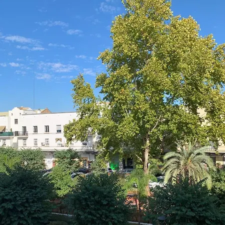 Acogedor En Pleno Corazon De Triana * Seville