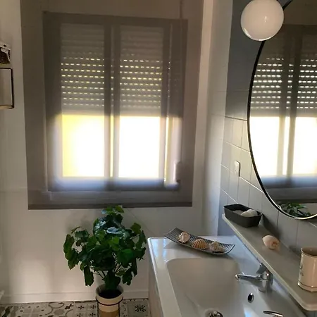 Apartment Acogedor En Pleno Corazon De Triana