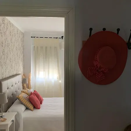 Apartment Acogedor En Pleno Corazon De Triana *