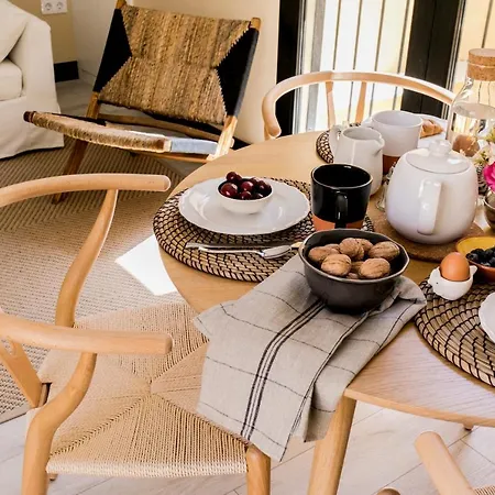 Apartamento Pasaje Zamora *