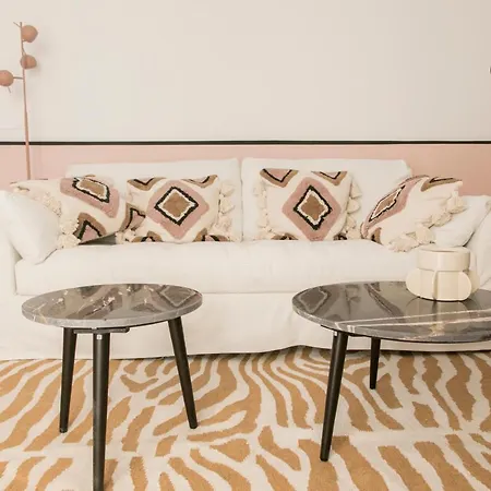 Apartamento Pasaje Zamora *