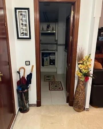 Appartement Setas
