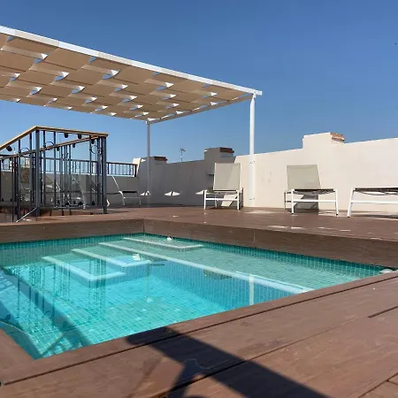 Apartment Lanza *
