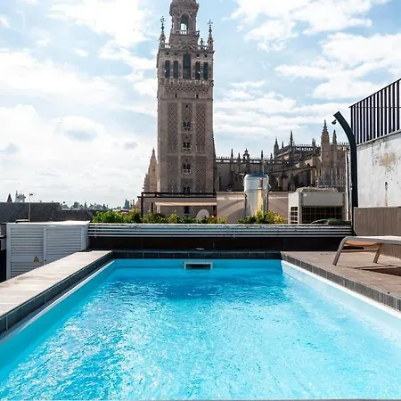 Appartement Cathedral Apartment, First Floor *