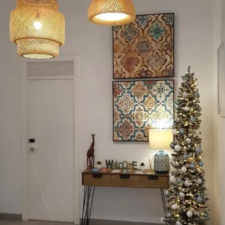 Atarazanas - Design Seville