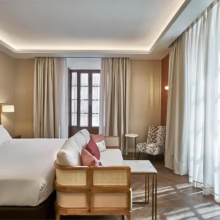 Hotel Vincci Molviedro 4*