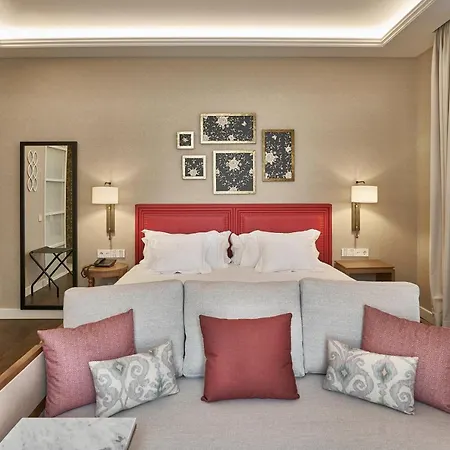 Vincci Molviedro 4* Sevilla