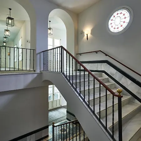 Vincci Molviedro 4* Sevilla
