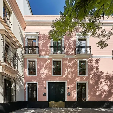 Vincci Molviedro Sevilla