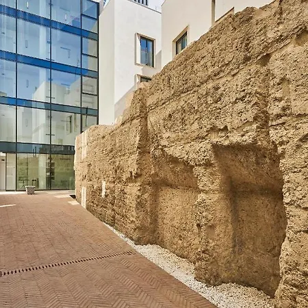 Vincci Molviedro Hotel Sevilla