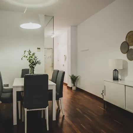 Apartmán Azz Torre De La Plata
