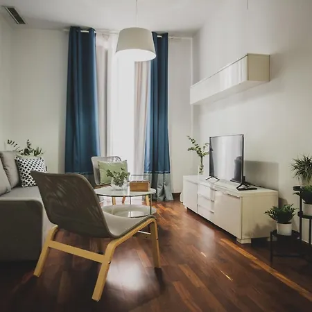 Apartmán Azz Torre De La Plata *