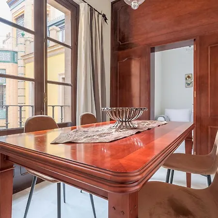 Placentines Cathedral Dreams Oasis En Santa Cruz Appartement *