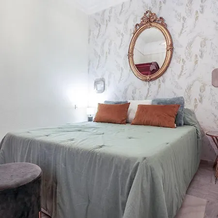 Placentines Cathedral Dreams Oasis En Santa Cruz Appartement