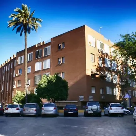 Home@porvenir Vft/se/03555 * Seville