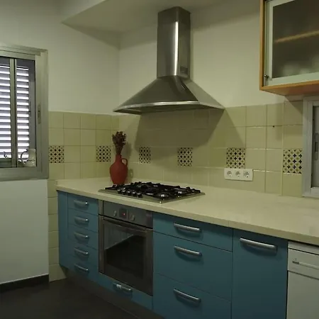 Casa Marcur Santa Cruz Holiday home