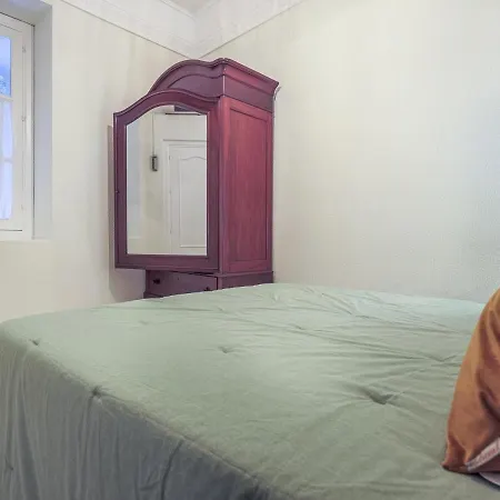 Appartement Placentines Cathedral Dreams Oasis En Santa Cruz *