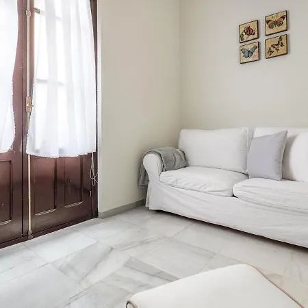 Placentines Cathedral Dreams Oasis En Santa Cruz Appartement *