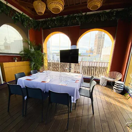 Palacio Pinello (adults Only) Hotel 4*