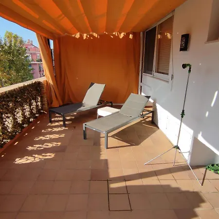 Appartamento Duplex Puerta Carmona - Kainga Homes Siviglia