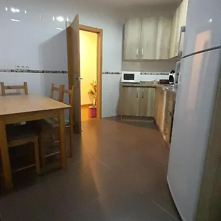 Apartamento Amplio Nervión Santa Justa Sevilha
