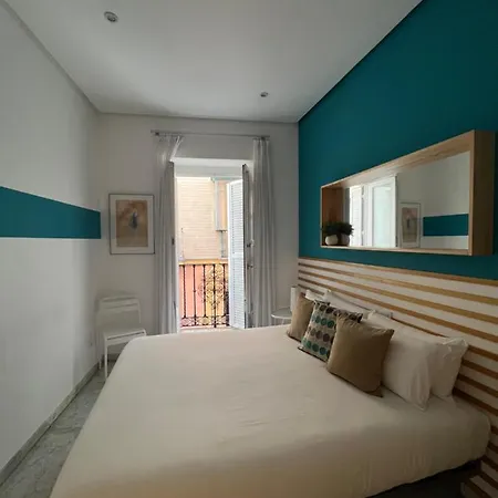 Appartamento Iberflat Fabiola