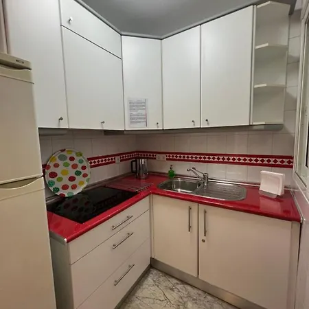 Appartamento Iberflat Fabiola *