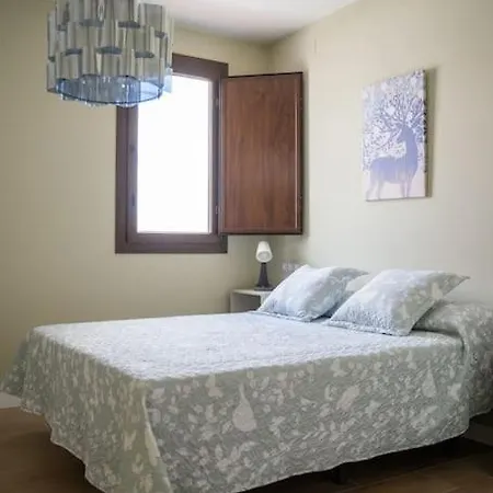 Optimus Corazon De Triana Apartment Seville
