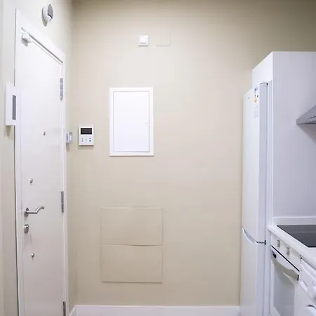 Apartment Optimus Corazon De Triana