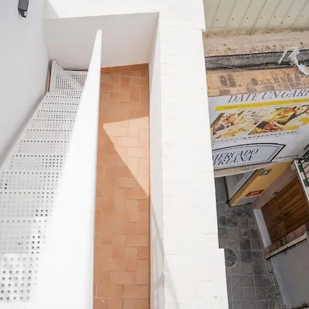 Apartment Optimus Corazon De Triana *
