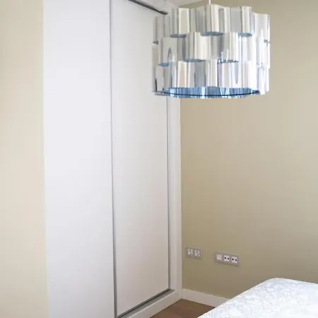 Apartment Optimus Corazon De Triana