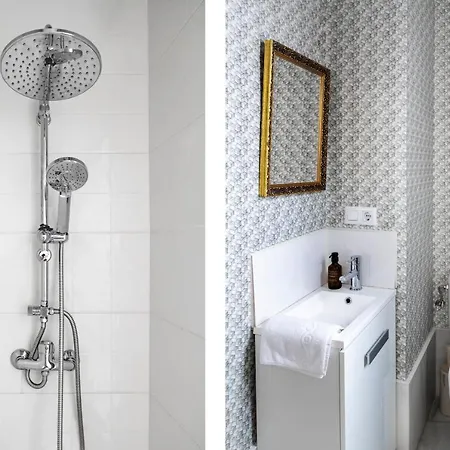 Hernando Colon Appartement