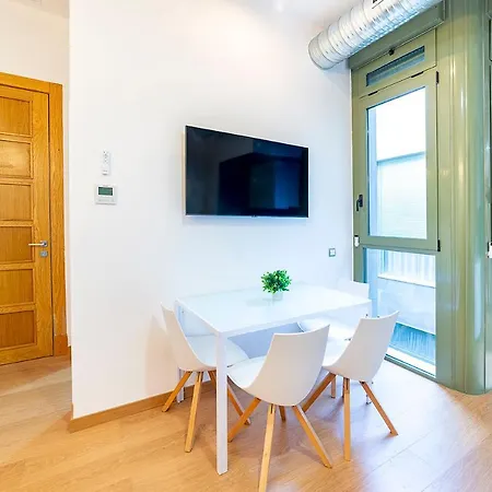 Apartment Alohamundi Sierpes