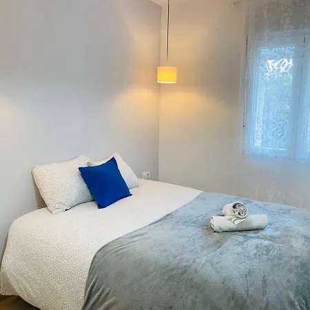 Apartamento Betis A La Orilla Del Guadalquivir & Vistas A La Giralda