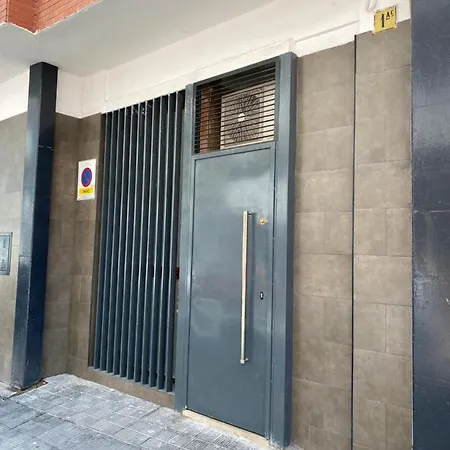 Flamenca Triana - Wifi Con 2 2 Sofas Camas 2 Banos Appartement *
