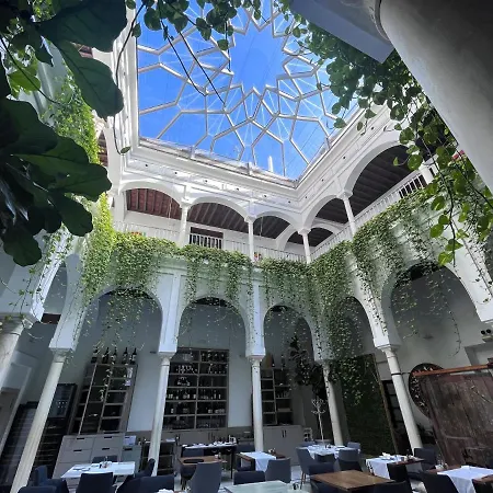 Palacio Pinello (adults Only) 4*