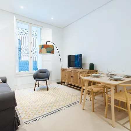 Appartement Minty - Castellar Séville