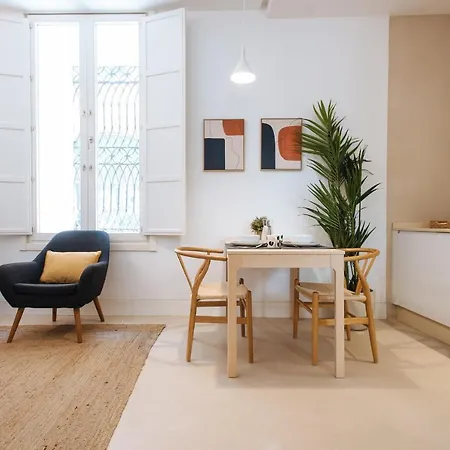 Appartement Minty - Castellar