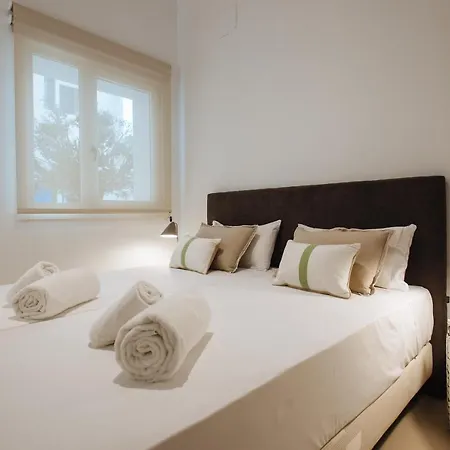 Minty - Castellar Appartement