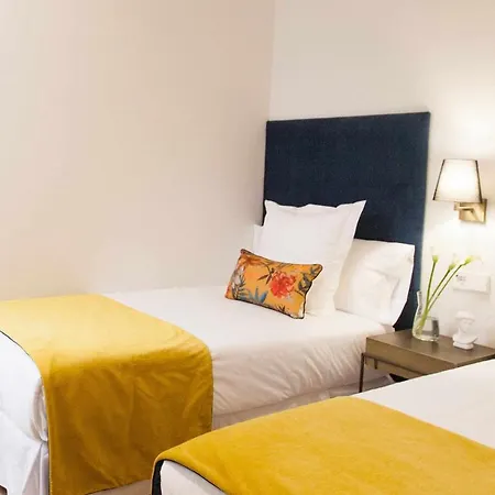 Apartamento Isg Cedaceros 12