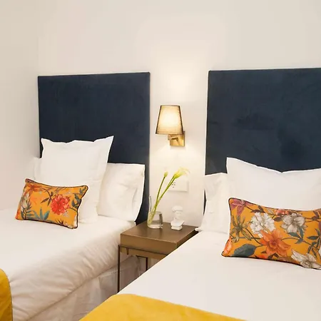 Apartamento Isg Cedaceros 12